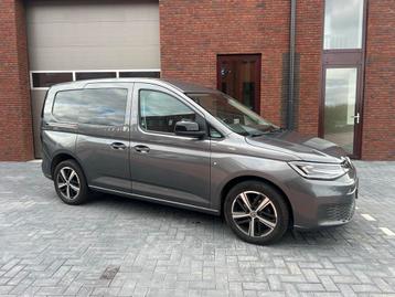 Volkswagen Caddy 2.0 TDI | 1st EDITION beschikbaar voor biedingen