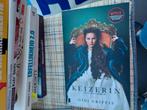 Gigi Griffis - Keizerin (Die Kaiserin), Boeken, Gigi Griffis, Nieuw, Ophalen of Verzenden, Nederland