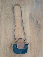 Longchamp schoudertasje, Ophalen of Verzenden, Nieuw, Blauw, Schoudertasje
