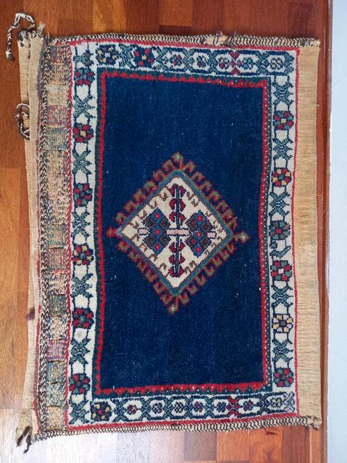 Klein Perzisch tapijtje, Antiek en Kunst, Antiek | Kleden en Textiel, Ophalen