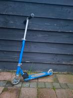 Blauwe step van het merk JD Bug, Fietsen en Brommers, Steps, Ophalen, Gebruikt, Gewone step, JD Bug