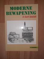 Moderne bewapening: In kort bestek - Lenselink, J., Boeken, 1945 tot heden, Ophalen of Verzenden, Zo goed als nieuw, Overige onderwerpen