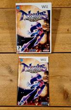 Nights Journey of Dreams (Wii) + manual, 1 speler, Ophalen of Verzenden, Zo goed als nieuw, Vanaf 3 jaar