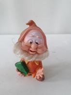 walt disney pieper van een dwerg famosa ferrario gemerkt, Ophalen of Verzenden, Sneeuwwitje of Doornroosje, Gebruikt, Overige typen