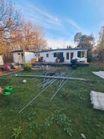 Kunststof, Caravans en Kamperen, Caravans, Particulier, Rondzit