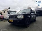 Land Rover Range Rover 2.9 Td6 Vogue Autobiography / zeer ne, Auto's, Automaat, Gebruikt, Beige, 190 pk