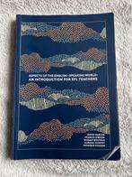 Aspects of the English-Speaking World, Ophalen of Verzenden, Zo goed als nieuw, Aurora Murphy; Monique Goosen; David Marler; Francis O'Brien