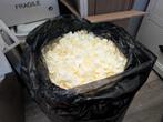 Opvulmateriaal, piepschuim, bescherming, Ophalen of Verzenden, Gebruikt, Meerdere media