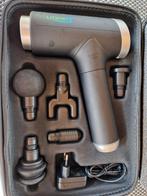 Massage gun Technaxx lx-013 nieuw met meeneem koffer, Ophalen of Verzenden, Nieuw