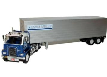 International DCOF 405 '61 Little Audrey 1/43 US trucks # 70 beschikbaar voor biedingen