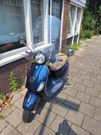Vespa LX50 4t (opknapper), Fietsen en Brommers, Ophalen, Gebruikt, Maximaal 45 km/u, Benzine