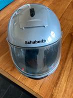 Schuberth systeem helm, mt 62/63 grijs., Tweedehands