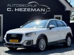 Audi Q2 1.0 TFSI Sport Panormadak 17" LMV Airco Cruise Contr, Voorwielaandrijving, Stof, Gebruikt, 116 pk