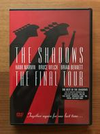 The Shadows - The Final Tour DVD (180 Minuten), Alle leeftijden, Ophalen of Verzenden, Nieuw in verpakking, Muziek en Concerten