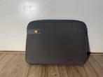 Case Logic Laptophoes 13 inch, Computers en Software, Laptophoezen, Ophalen of Verzenden, 13 inch, Zo goed als nieuw