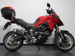 Ducati MULTISTRADA 950 (bj 2017), Bedrijf, Meer dan 35 kW, Toermotor, ABS