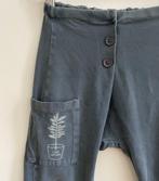 zara broek 122 organic cotton, Ophalen of Verzenden, Zo goed als nieuw, Jongen of Meisje, Broek