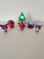 Spinmaster ZOOBLES 3 stuks, Ophalen, Jongen of Meisje