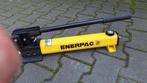 Enerpac P392 Lichtgewicht Hydraulische handpomp, Auto diversen, Autogereedschap, Nieuw, Enerpac.com, Ophalen of Verzenden, Enerpac