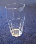 glas Val Saint Lambert waterglas limonadeglas, Ophalen of Verzenden, Zo goed als nieuw, Waterglas