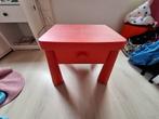 Mammut nachtkastje, Ophalen, Gebruikt, Tafel(s)