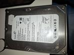 Seagate barracuda 250 Gb 7200, Ophalen of Verzenden, Zo goed als nieuw