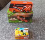 Plus bricks en Ban Bao te koop, Ophalen, Gebruikt, Jongen of Meisje