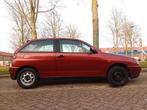 Seat Ibiza 1.4 44KW 1998 Rood, Auto's, Voorwielaandrijving, 4 cilinders, Ibiza, Handgeschakeld