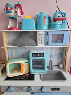 Leuke Speelkeuken met Accessoires, Kinderen en Baby's, Ophalen