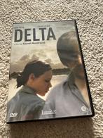 Delta DVD - Kornél Mundruczó Film, Vanaf 16 jaar, Ophalen of Verzenden, Zo goed als nieuw, Overige gebieden