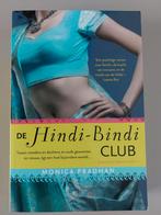 De Hindi-Bindi Club - Monica Pradhan, Ophalen of Verzenden, Zo goed als nieuw, Nederland, Monica Pradhan