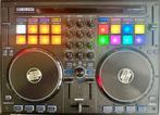 DJ Reloop Betapad 2, Ophalen of Verzenden, Zo goed als nieuw, Reloop