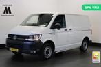 Volkswagen Transporter 2.0 TDI EURO 6 - Airco - Navi - Cruis, Voorwielaandrijving, Gebruikt, 4 cilinders, Volkswagen