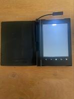 Sony E-Reader PRS-T2, Verzenden, Zo goed als nieuw