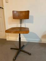 Werkplaats architecten atelier stoel, Huis en Inrichting, Stoelen, Ophalen, Overige materialen, Gebruikt, Overige kleuren