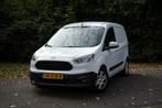 Ford Transit Courier 1.5 Tdci 55KW 2015, Auto's, 74 pk, 4 cilinders, Origineel Nederlands, 24 km/l
