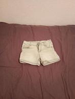Hot pants, Kleding | Dames, Kort, Ophalen of Verzenden, Maat 34 (XS) of kleiner, Grijs