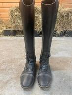 Paardrijlaarzen EJ 38, Dieren en Toebehoren, Ophalen of Verzenden, Zo goed als nieuw, Dressuur, Schoeisel