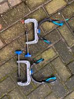 2x Hengelsteun voor Boot, Ophalen of Verzenden, Zo goed als nieuw