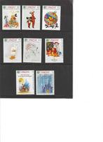 Mi 1909-1916 Disney. St. Vincent. Postfris, Ophalen of Verzenden, Postfris, Overige thema's