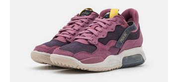 Jordan MA2 sneakers maat 36 mulberry purple Nike paars roze beschikbaar voor biedingen
