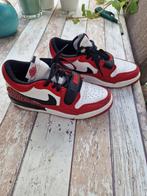 Jordan legacy 312 low Chicago, Kleding | Heren, Schoenen, Ophalen of Verzenden, Zo goed als nieuw
