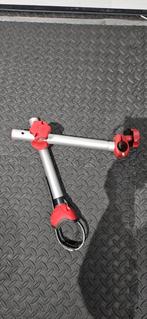 Fiamma Bike Block Pro D1 Fietsklem, Auto diversen, Fietsendragers, Ophalen of Verzenden, 1 fiets, Gebruikt, Fietsendrager-accessoire