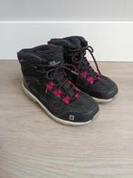 Jack Wolfskin wandelschoenen meisje bergschoenen, Sport en Fitness, Bergsport en Wandelen, Ophalen of Verzenden, Zo goed als nieuw