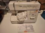 Husqvarna Huskystar E10 Naaimachine, Hobby en Vrije tijd, Naaimachines en Toebehoren, Ophalen of Verzenden, Gebruikt, Naaimachine