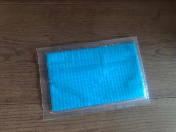 Kompres Plasma GaNS geactiveerd water beschikbaar voor biedingen