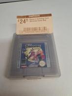 Disney's Darkwing Duck (Nintendo Game Boy), Avontuur en Actie, Gebruikt, 1 speler, Ophalen of Verzenden