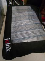 Nette tent tapijt 2,5 x 5 meter, Caravans en Kamperen, Kampeeraccessoires, Ophalen