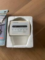Walkman wintec stereo cassette player tapes retro, Ophalen of Verzenden, Zo goed als nieuw
