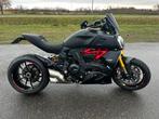 Ducati Diavel 1260s - 2019 - Nieuwstaat!, Motoren, 2 cilinders, Motorrijbewijs A, Traction Control, Particulier